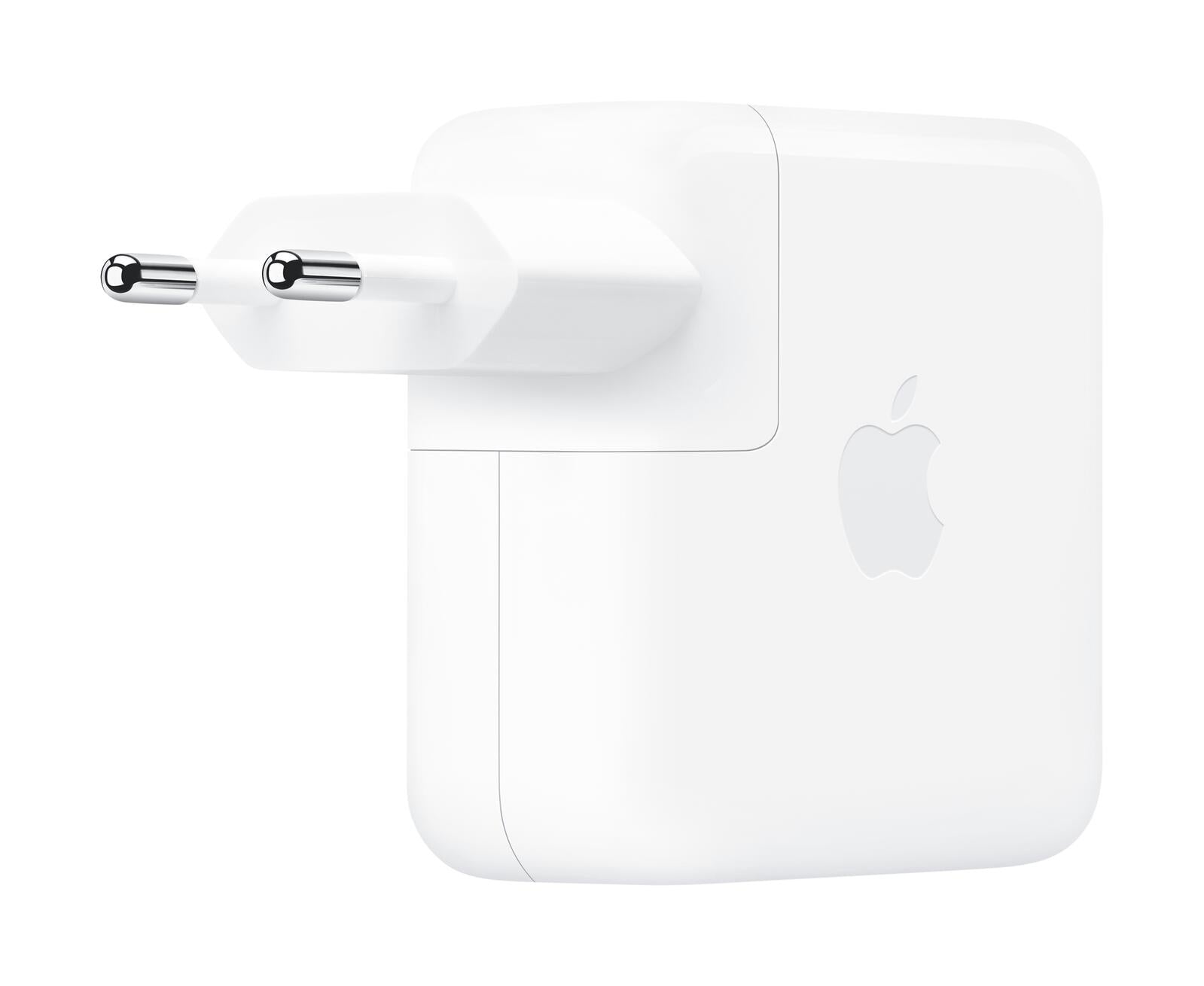 Apple 70W USB-C Power Adapter, weiß Apple 70W USB-C Power Adapter, weiß